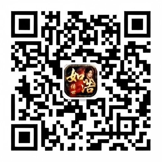 官方公众号